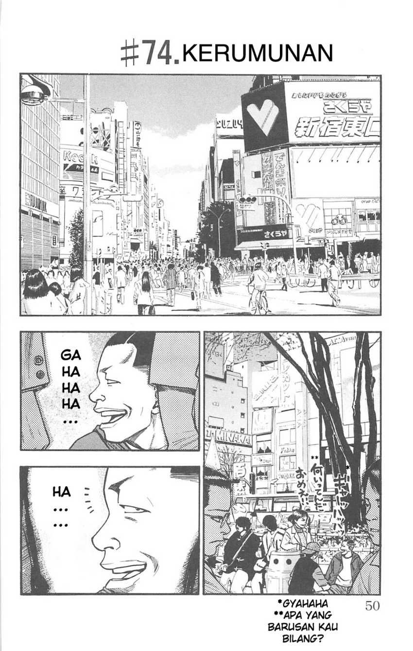 Chapter 72 - halaman 9