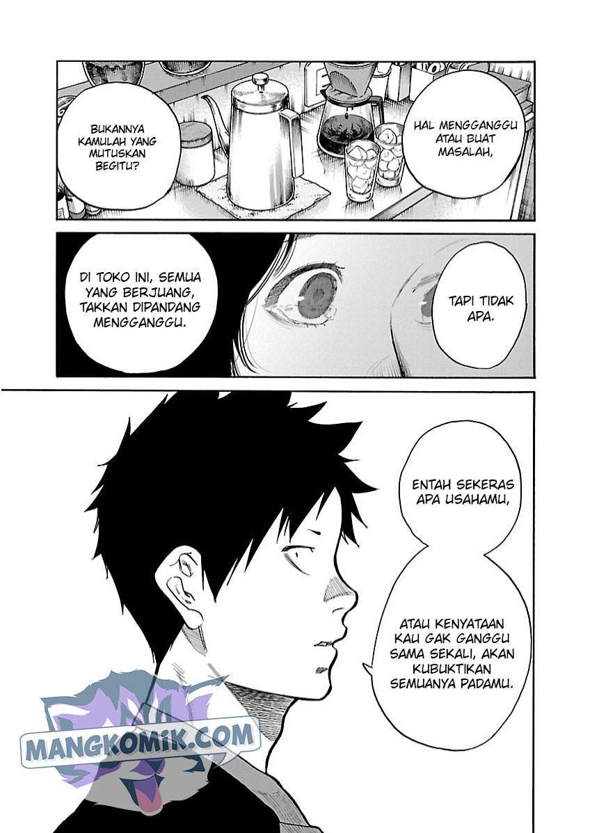 Chapter 100 - halaman 15