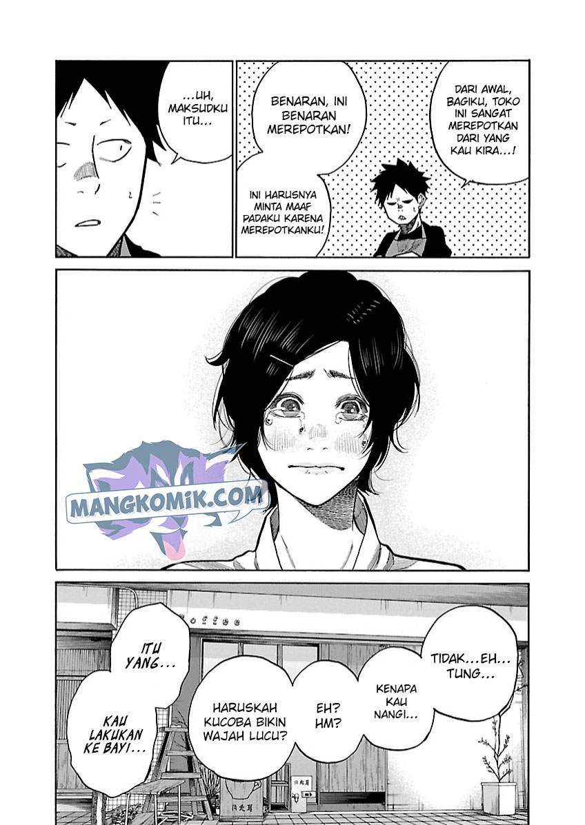 Chapter 100 - halaman 16
