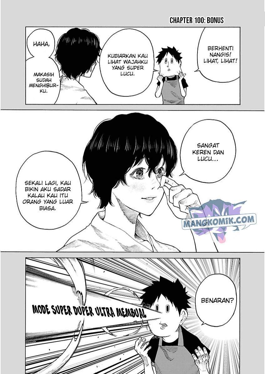 Chapter 100 - halaman 17