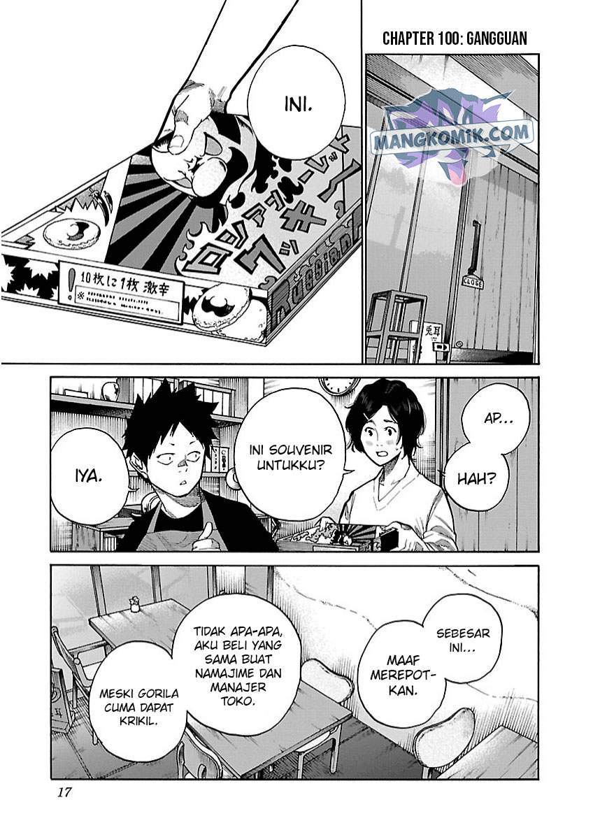 Chapter 100 - halaman 3