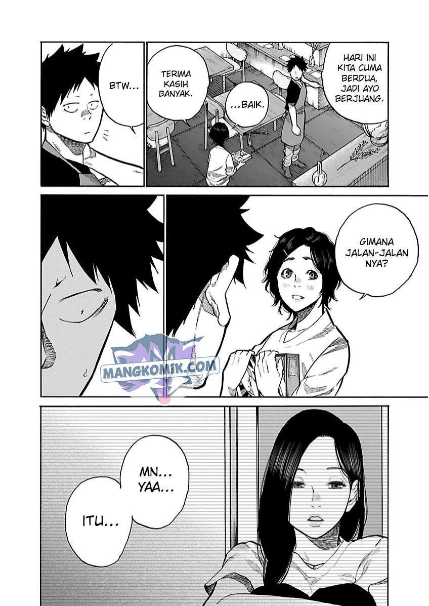 Chapter 100 - halaman 4