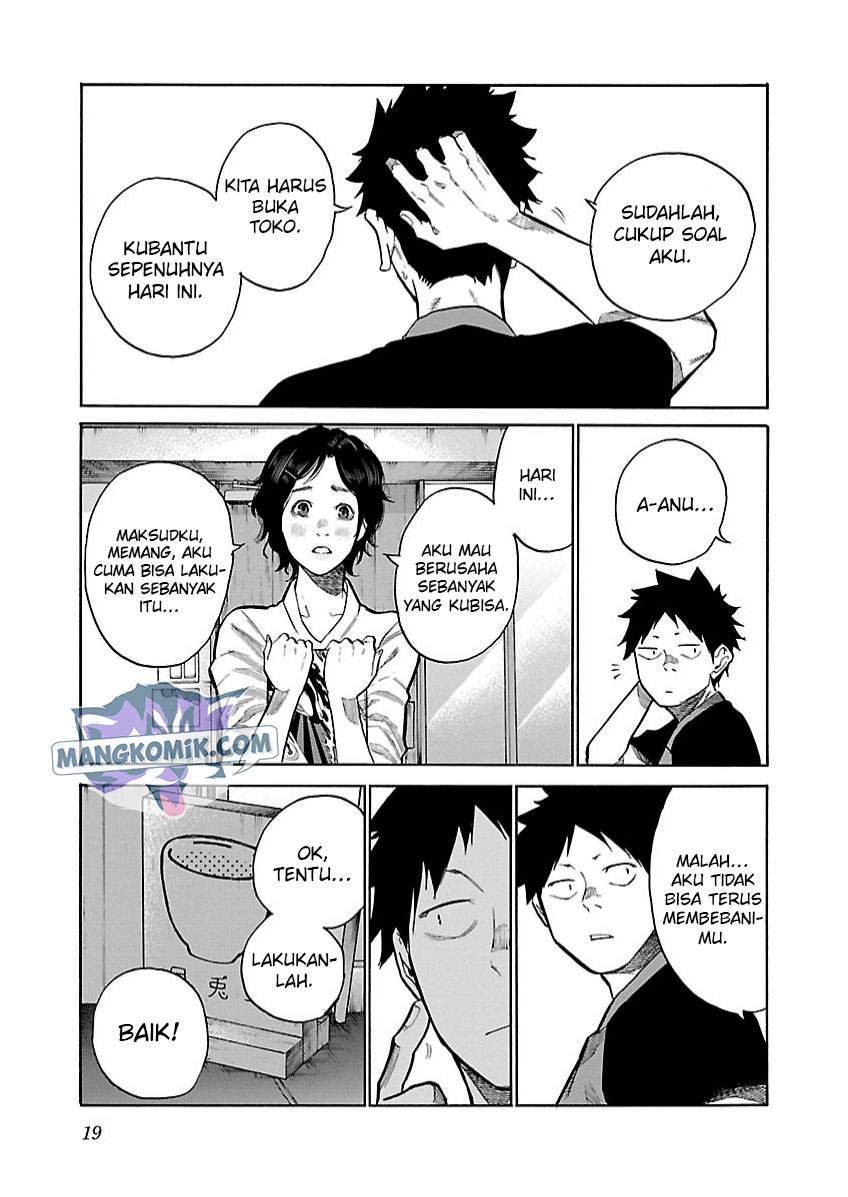 Chapter 100 - halaman 5