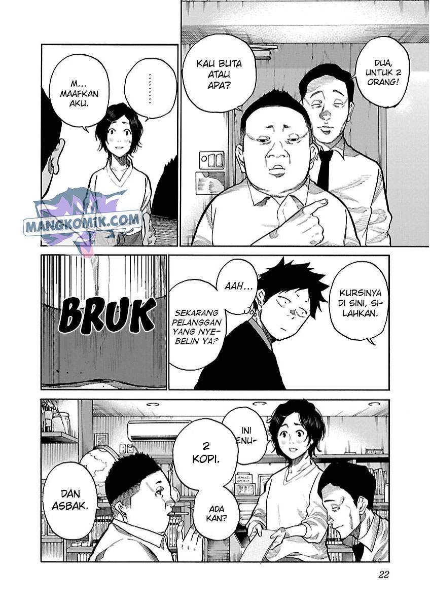 Chapter 100 - halaman 8