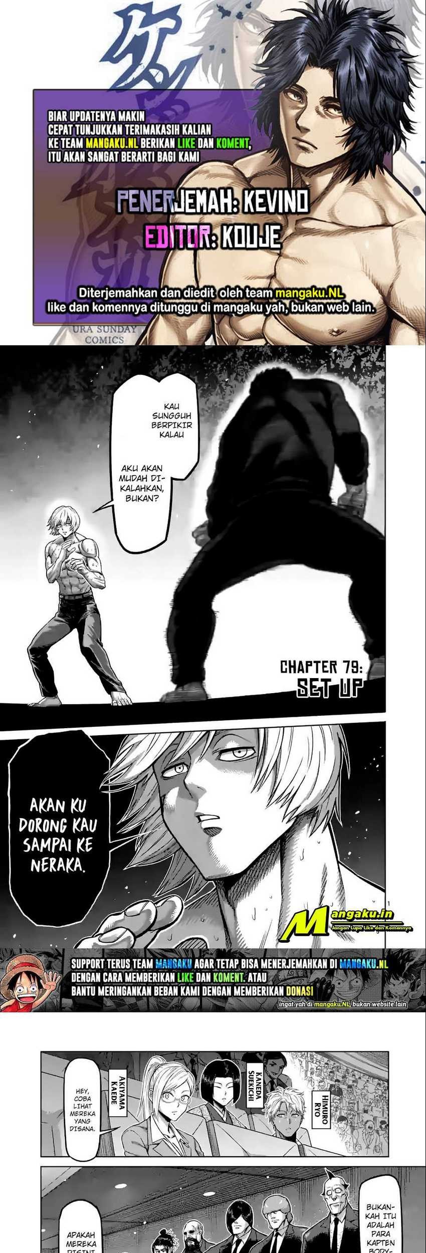 Chapter 79 - halaman 2