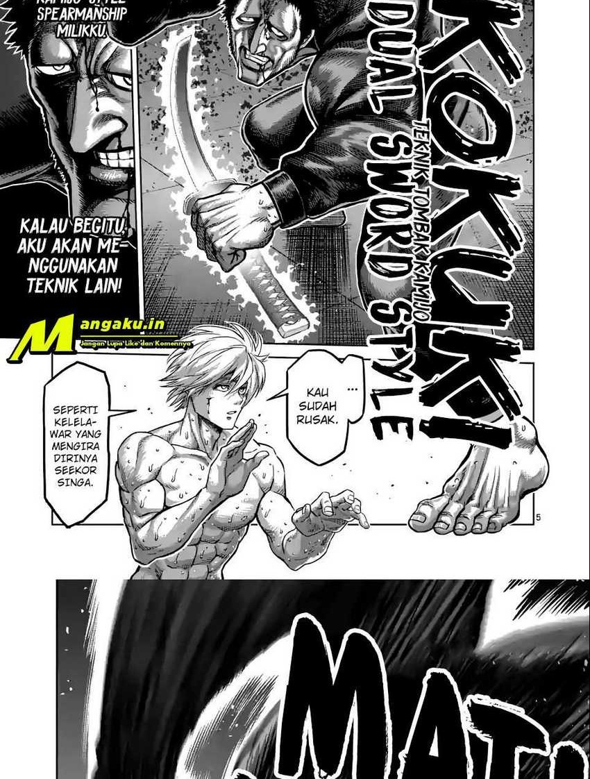 Chapter 79 - halaman 5