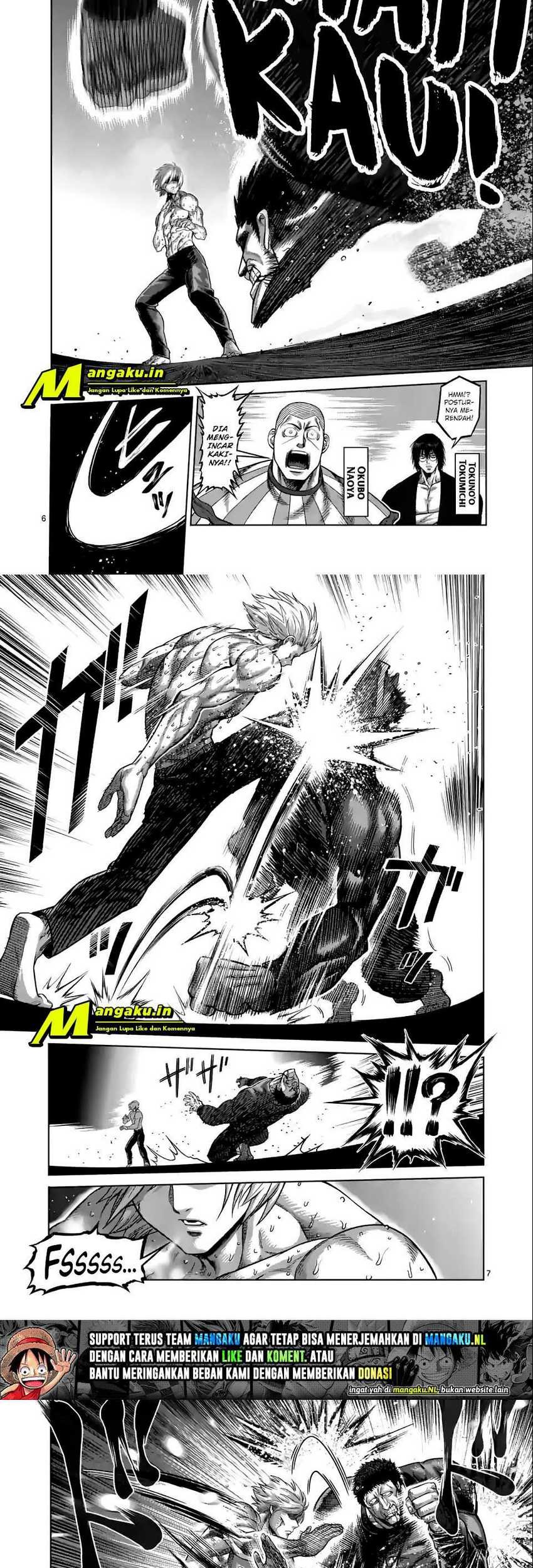 Chapter 79 - halaman 6