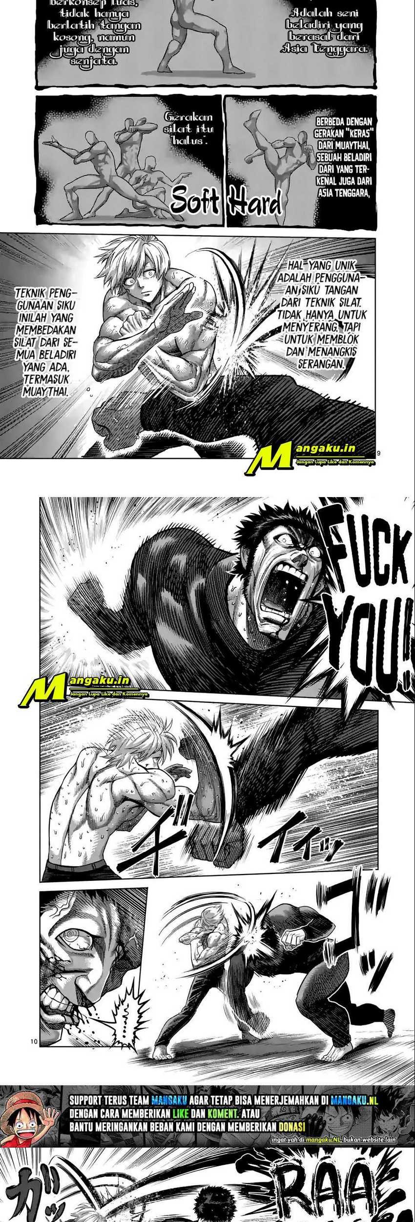 Chapter 79 - halaman 8