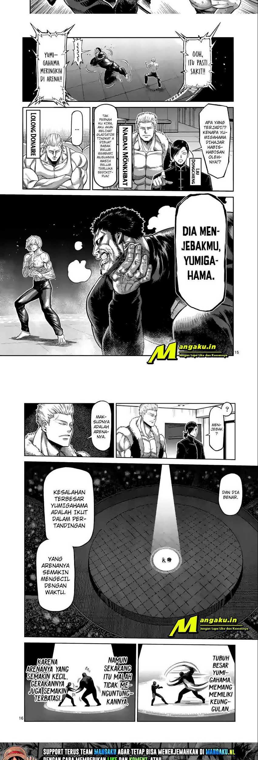 Chapter 79 - halaman 12