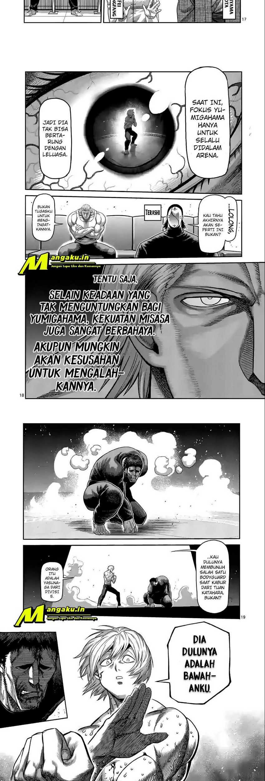 Chapter 79 - halaman 14
