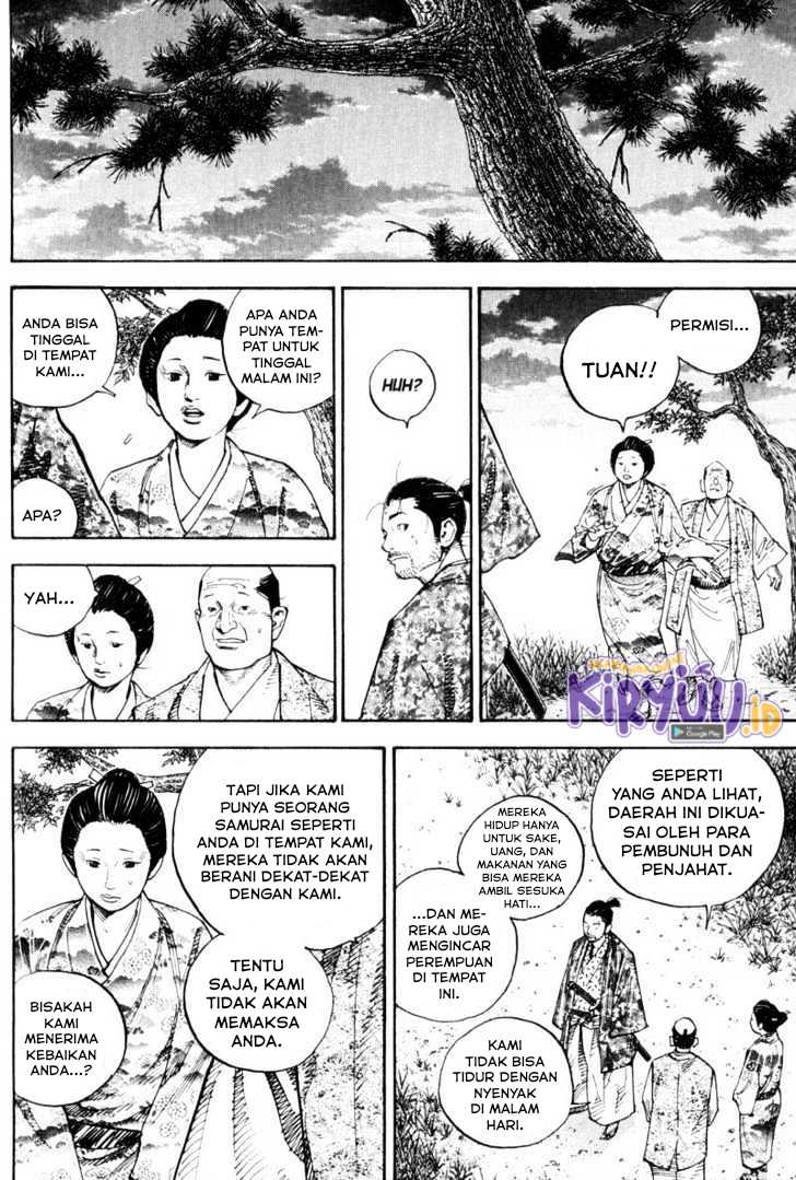 Chapter 58 - halaman 22