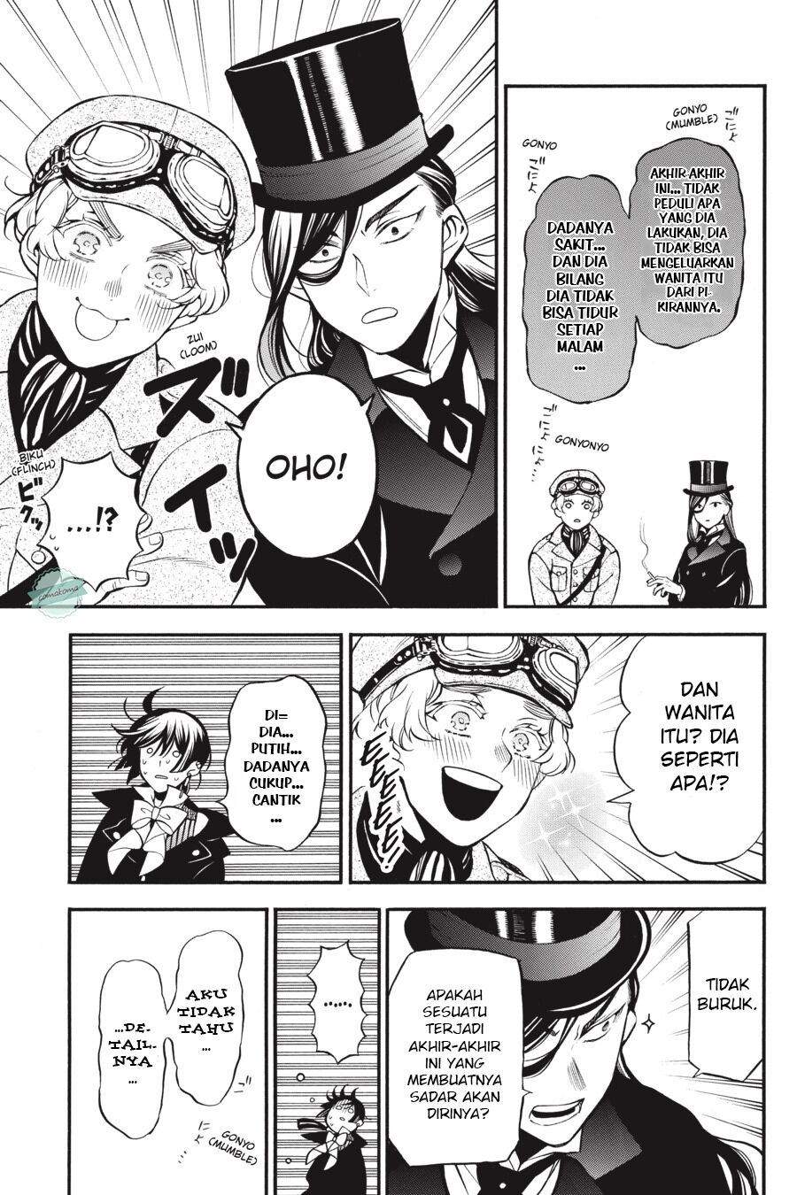 Chapter 44 - halaman 21