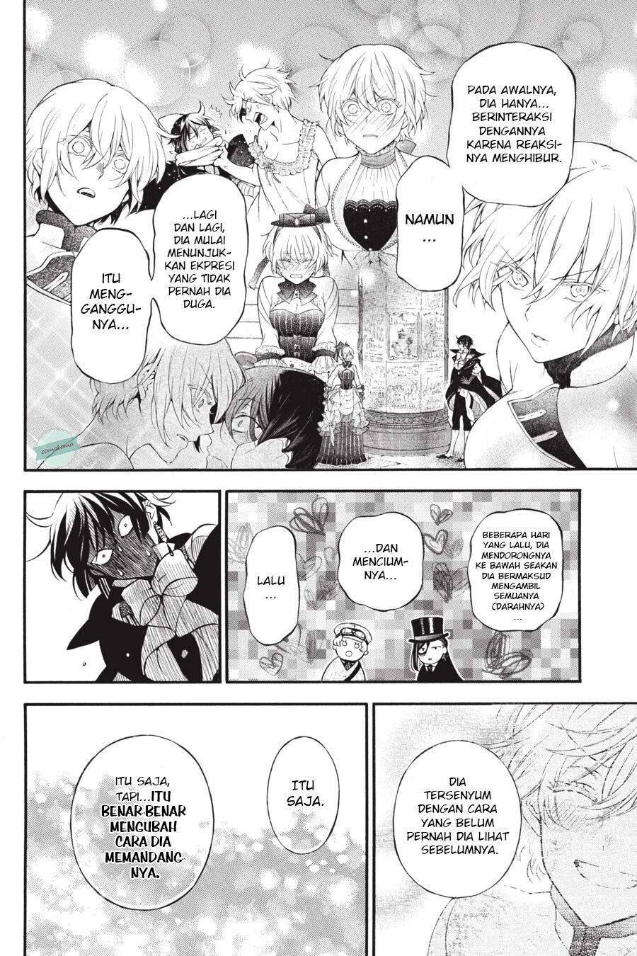 Chapter 44 - halaman 22