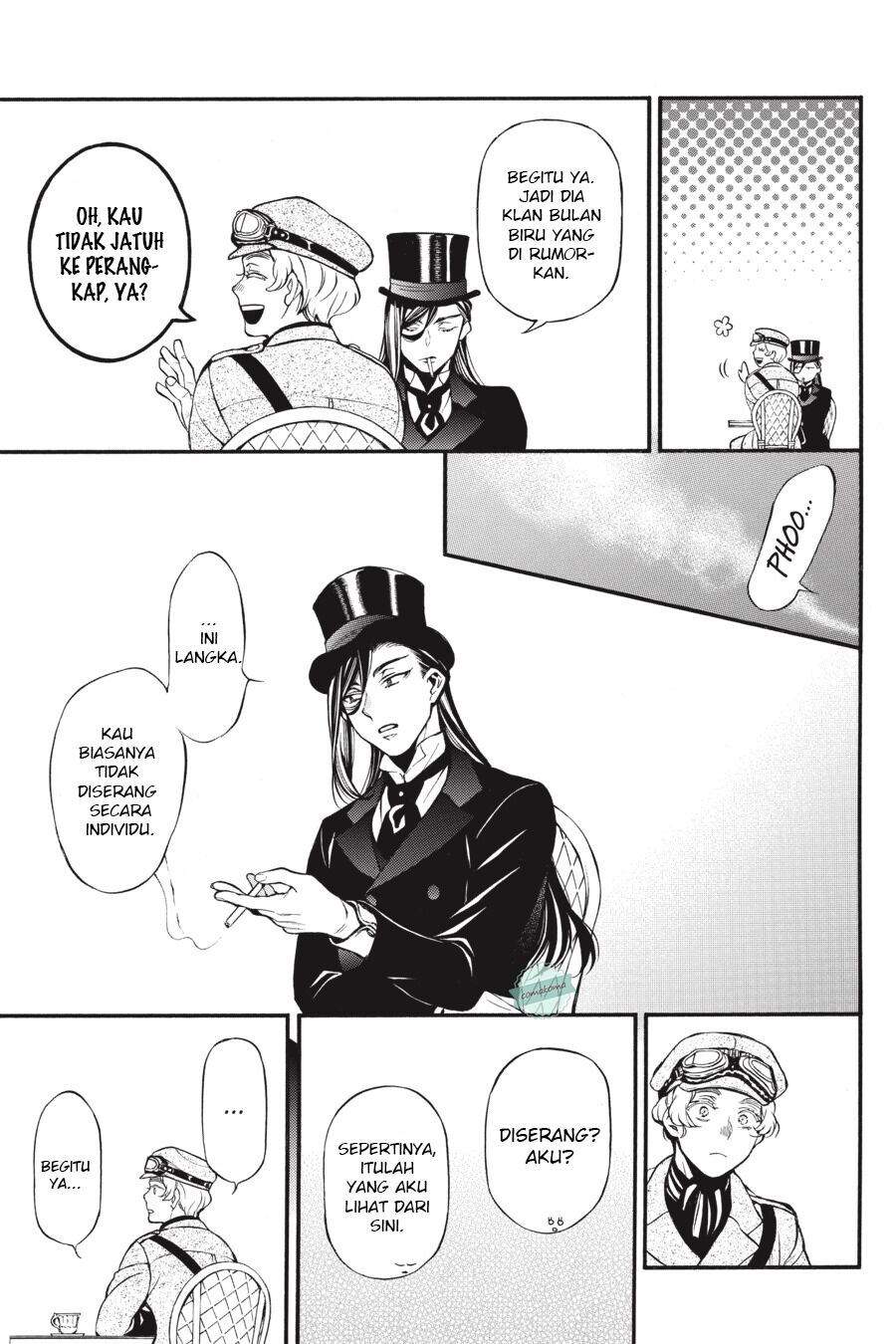 Chapter 44 - halaman 29