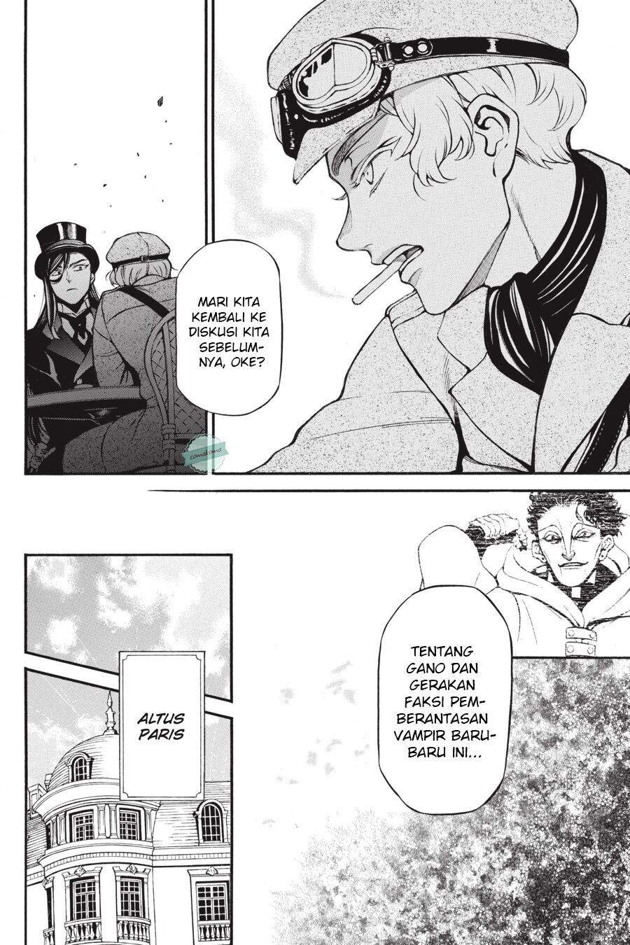 Chapter 44 - halaman 32