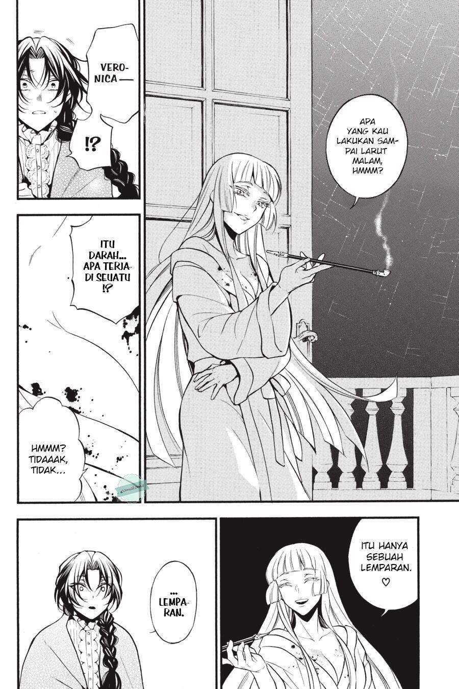 Chapter 43 - halaman 14