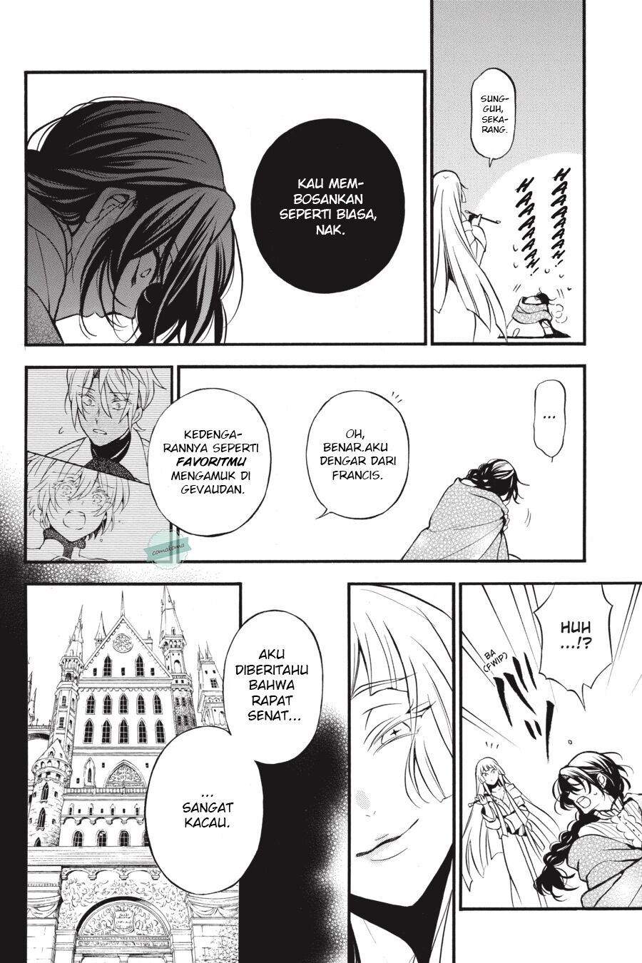 Chapter 43 - halaman 16