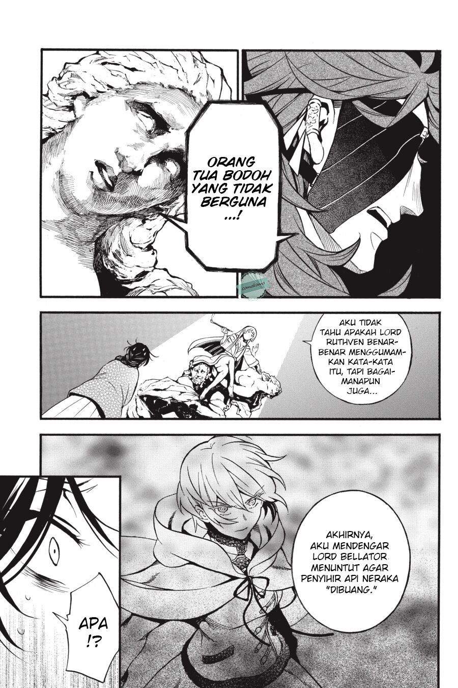 Chapter 43 - halaman 21