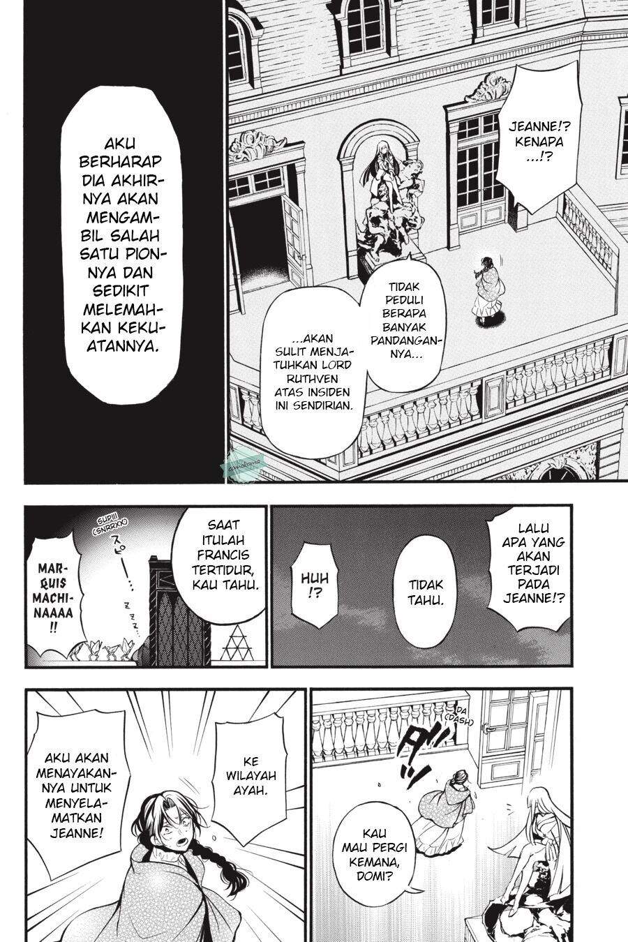 Chapter 43 - halaman 22