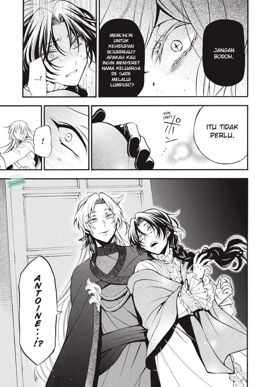 Chapter 43 - halaman 23