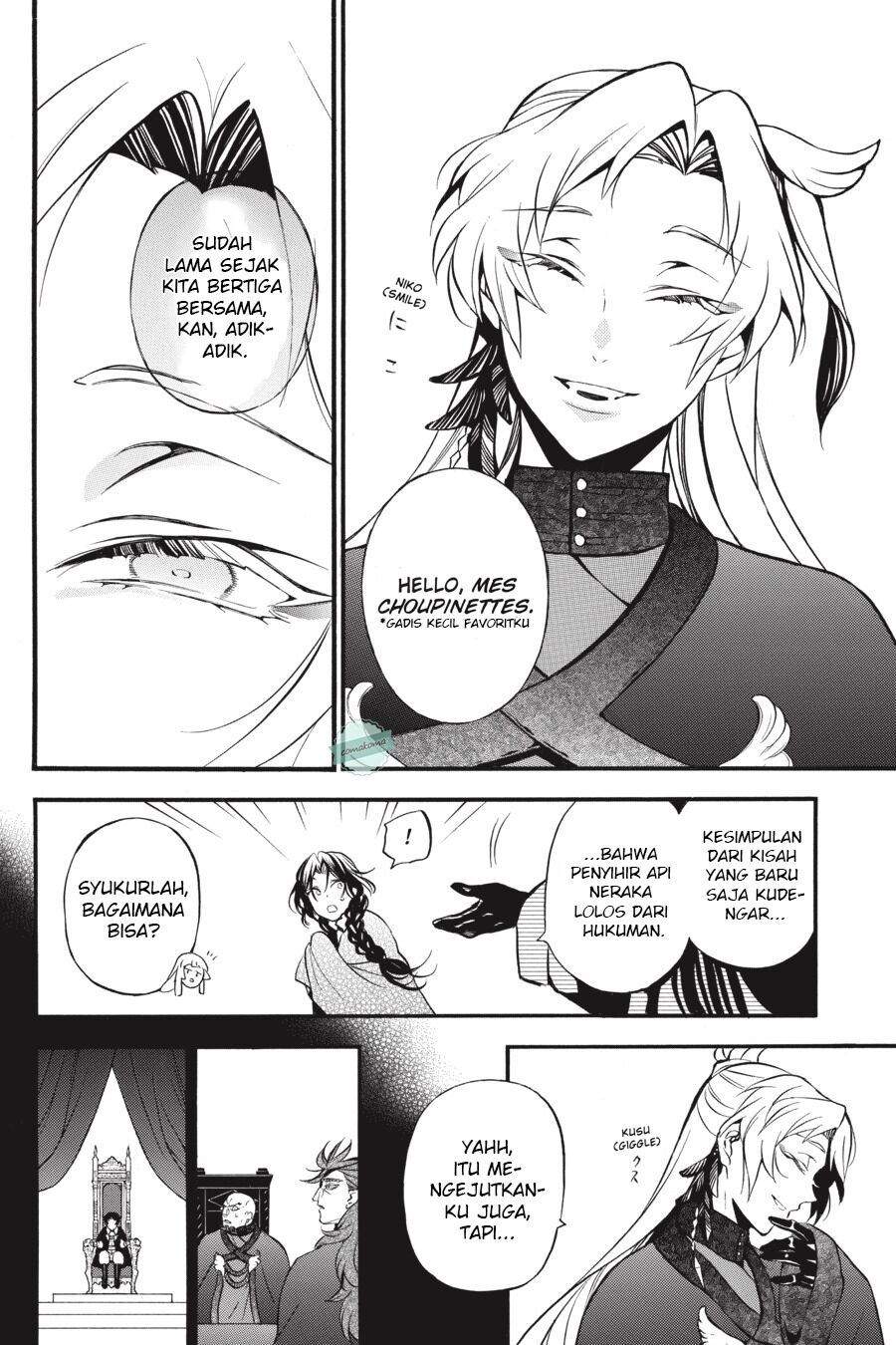 Chapter 43 - halaman 24