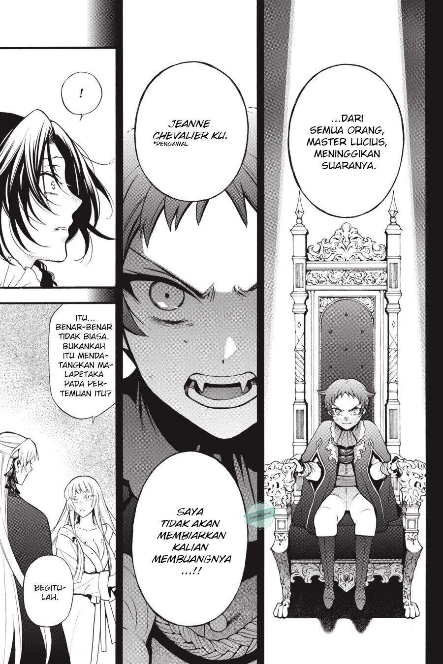 Chapter 43 - halaman 25