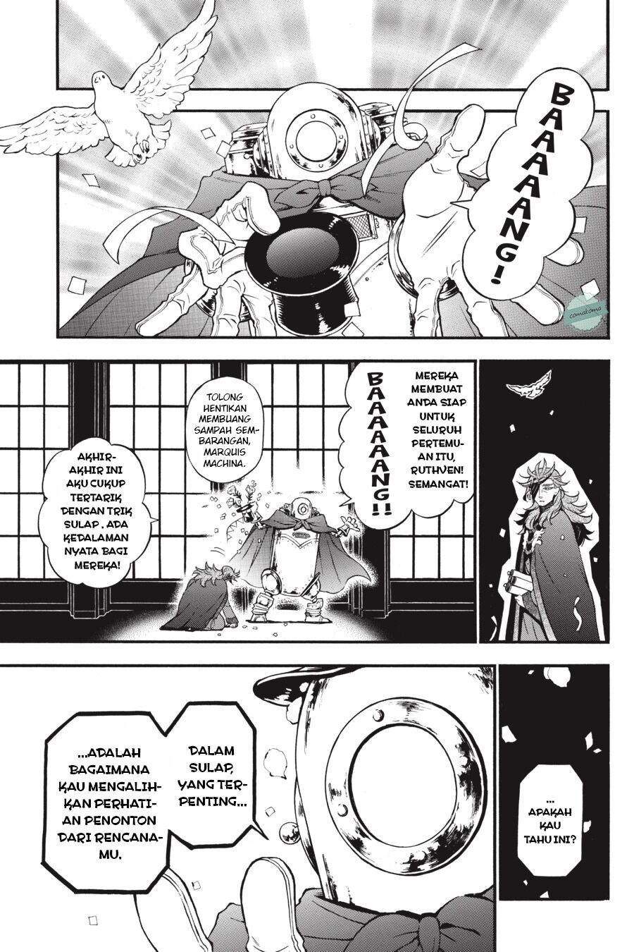 Chapter 43 - halaman 31