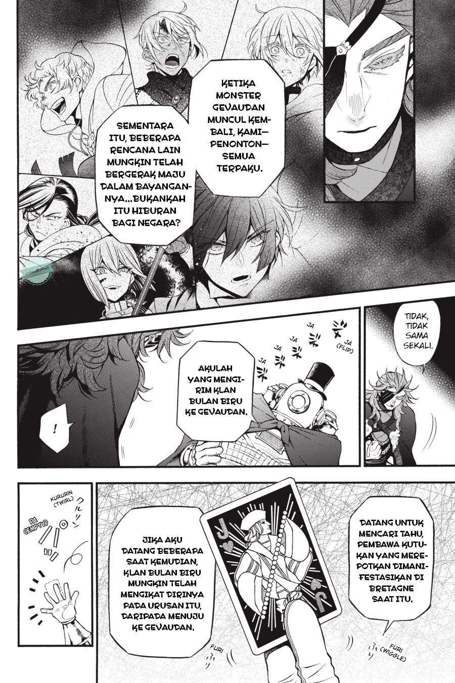 Chapter 43 - halaman 32