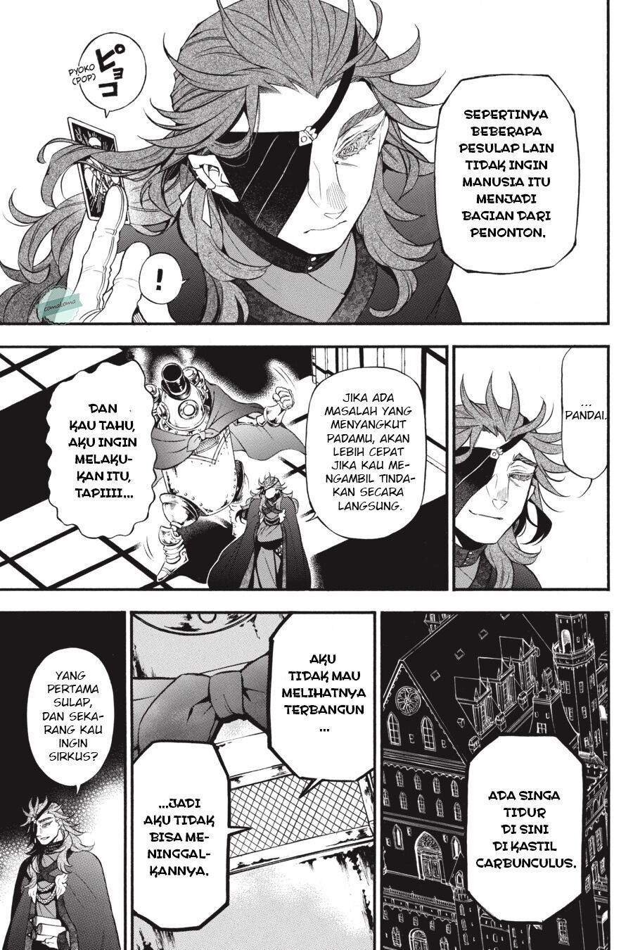 Chapter 43 - halaman 33