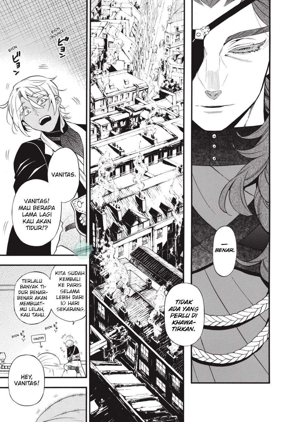 Chapter 43 - halaman 37