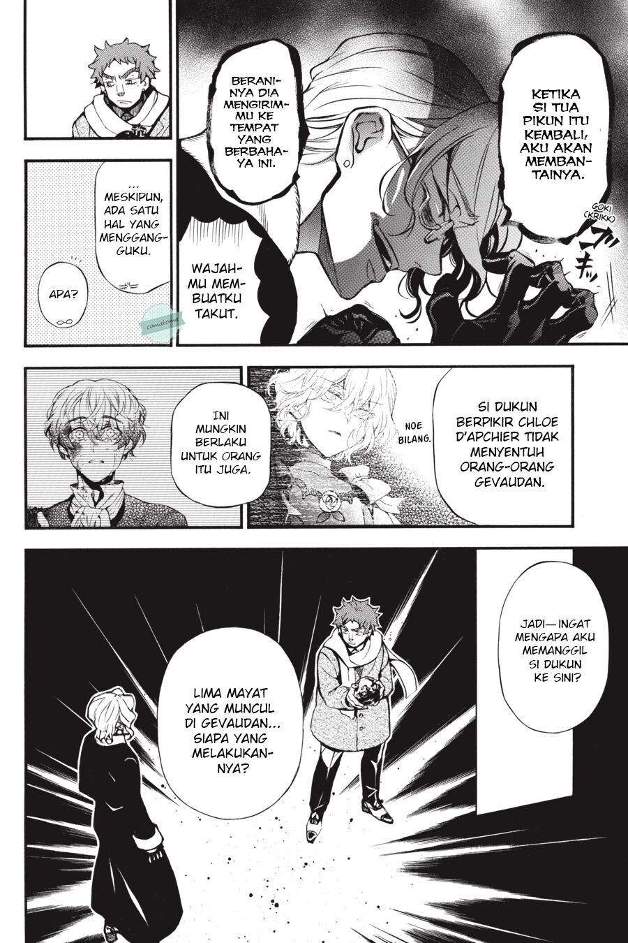Chapter 43 - halaman 6