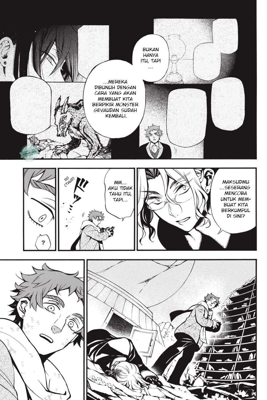 Chapter 43 - halaman 7