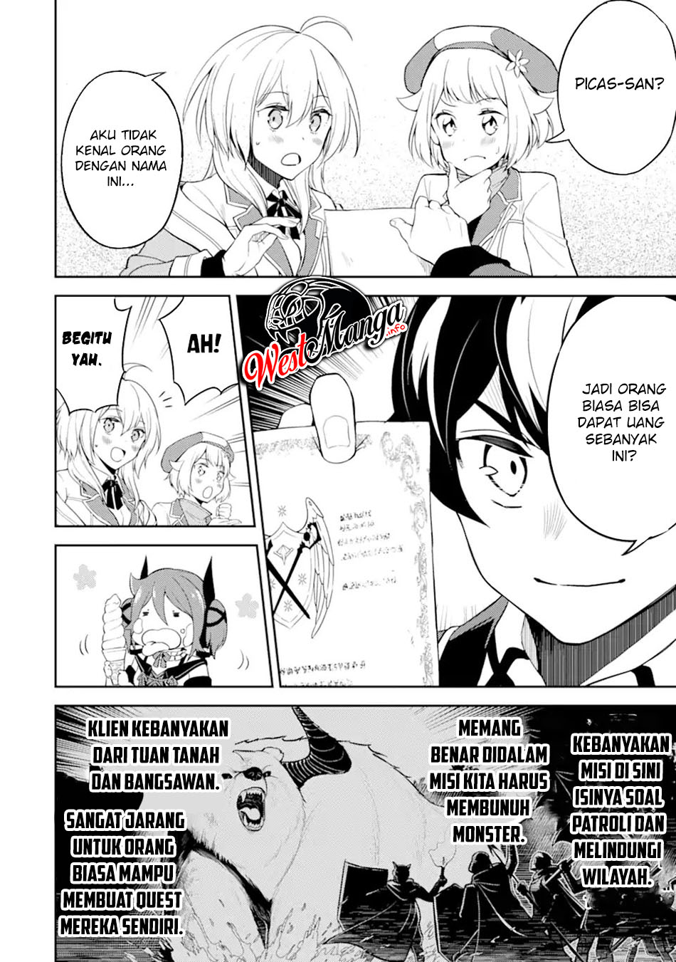 Chapter 48.1 - halaman 12
