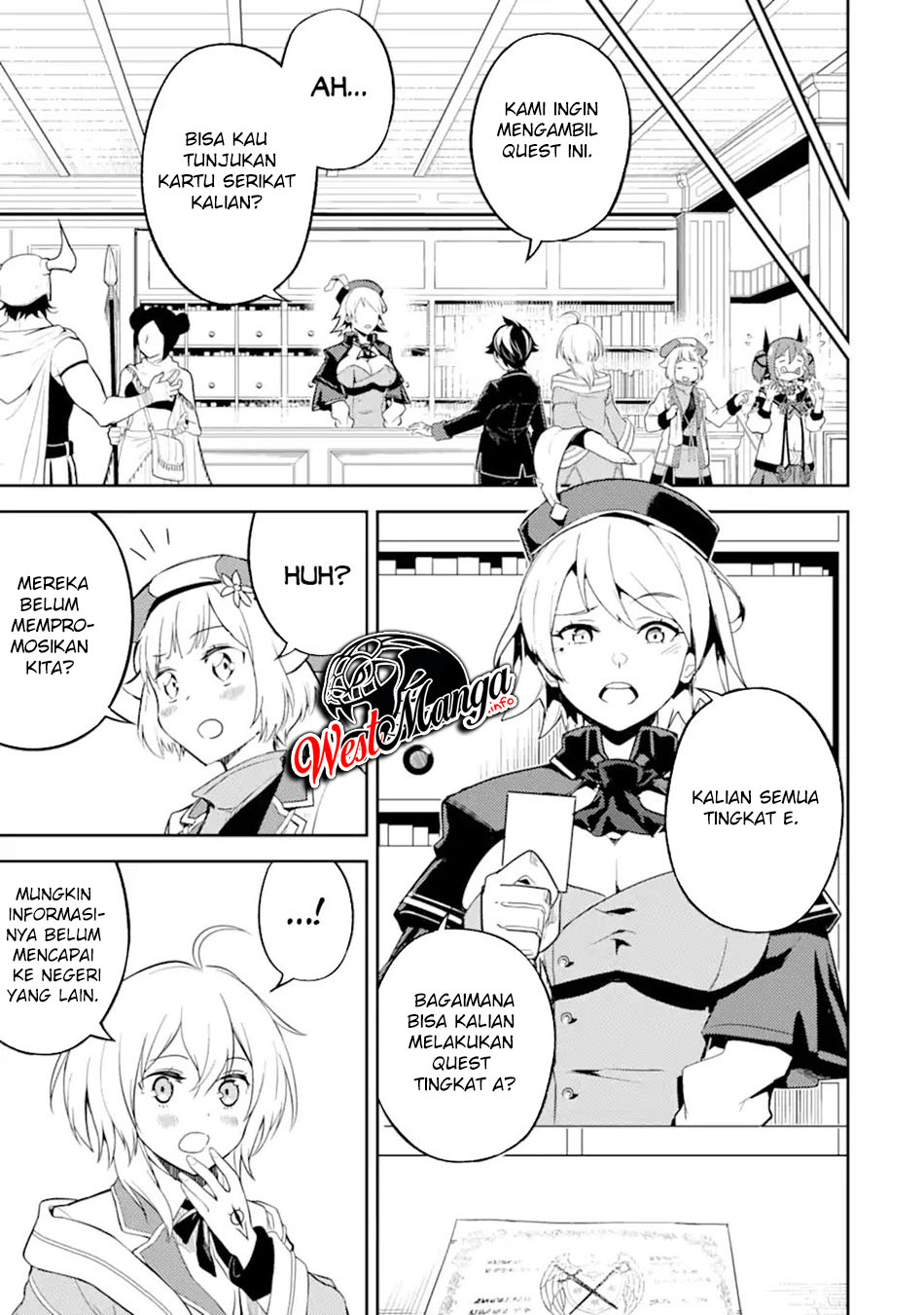 Chapter 48.1 - halaman 13