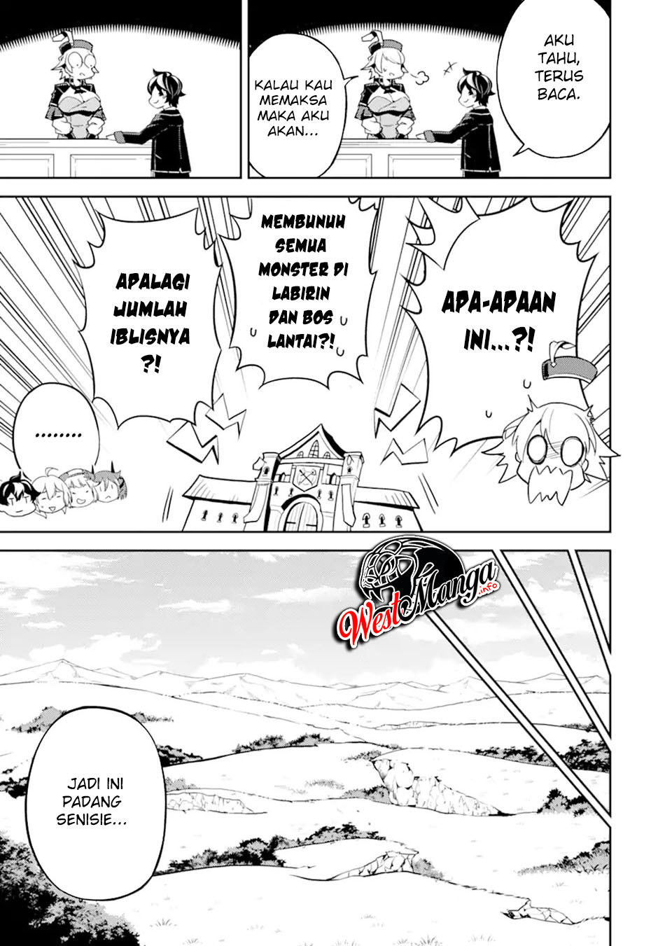Chapter 48.1 - halaman 16