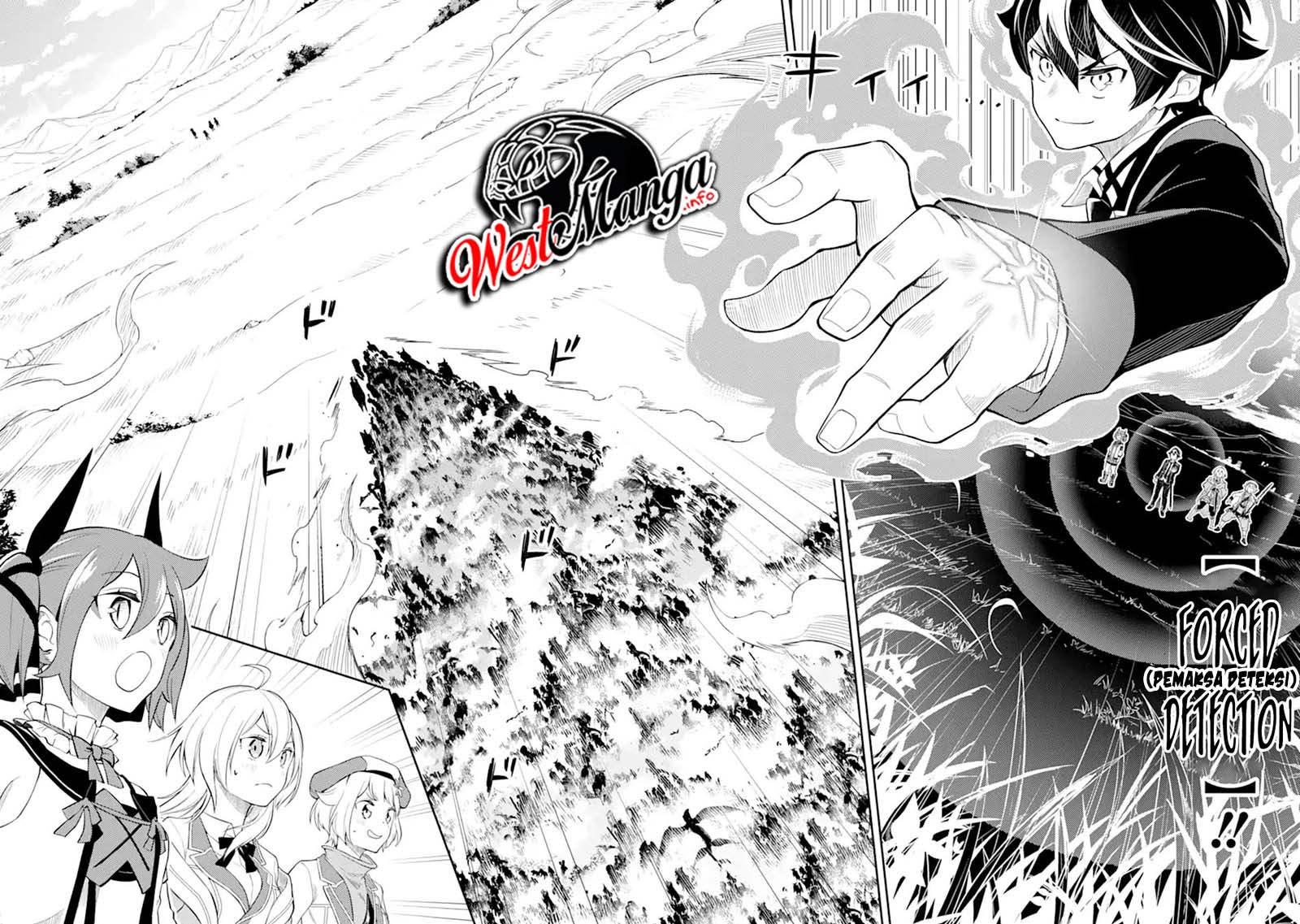 Chapter 48.1 - halaman 19