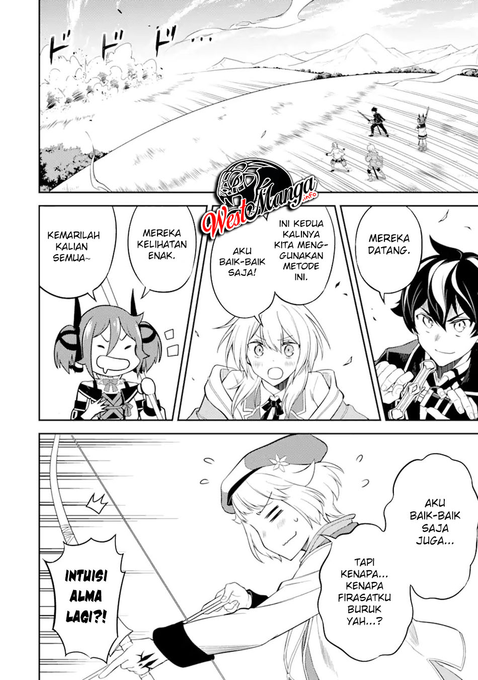 Chapter 48.1 - halaman 20