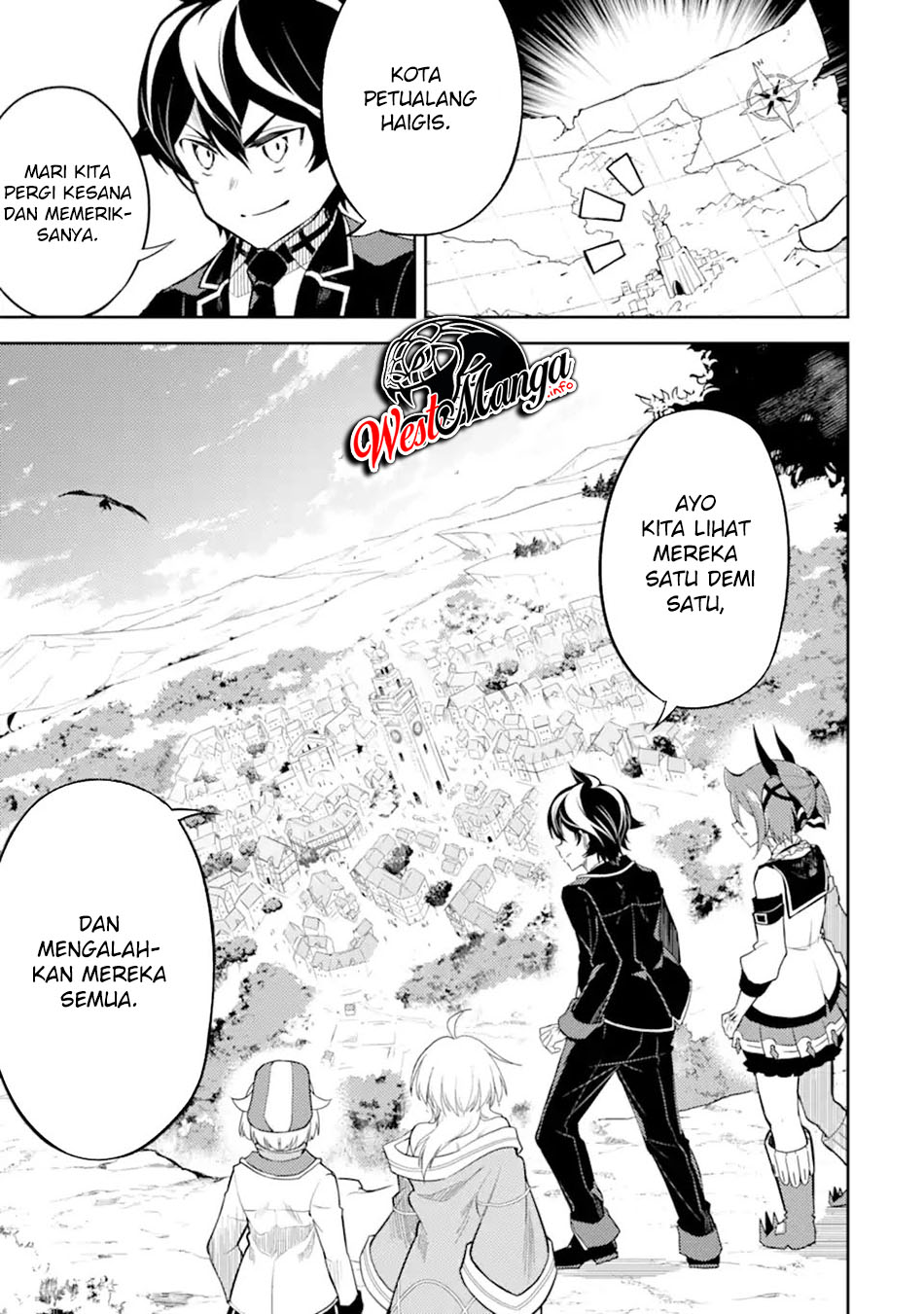 Chapter 48.1 - halaman 6