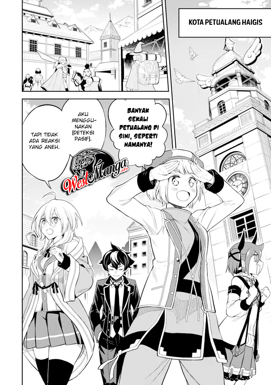 Chapter 48.1 - halaman 8
