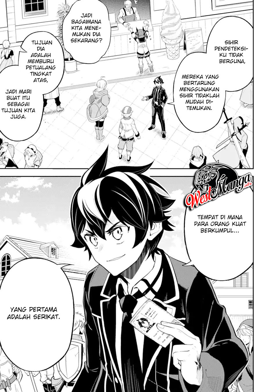 Chapter 48.1 - halaman 9