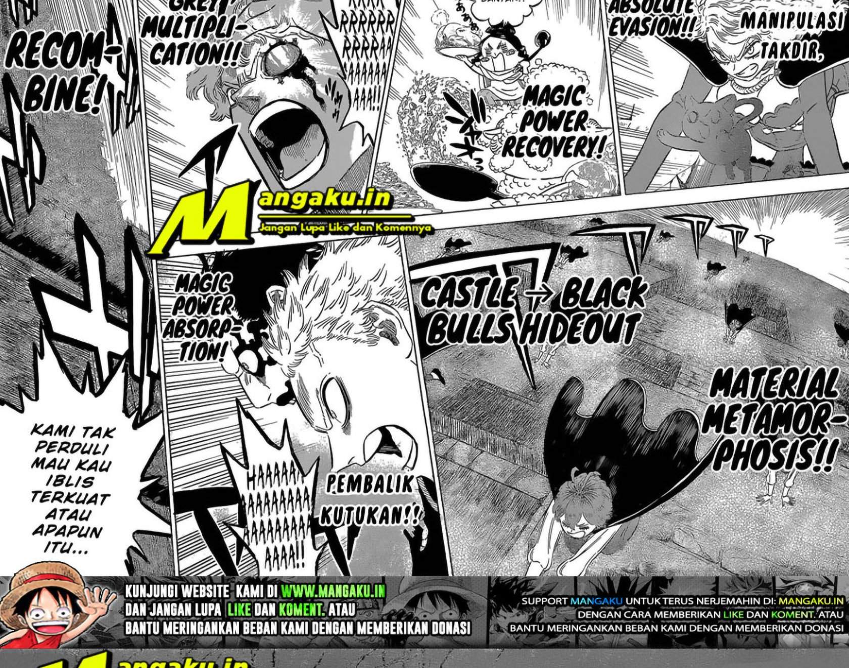 Chapter 314 - halaman 11