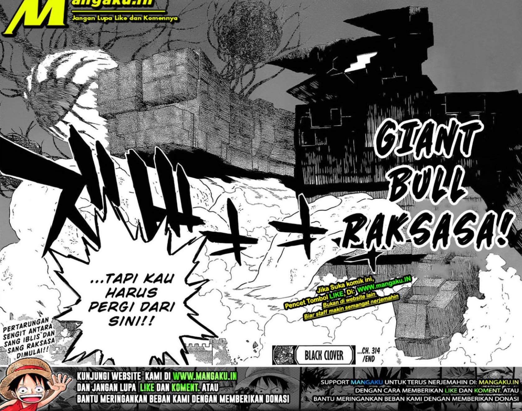 Chapter 314 - halaman 12