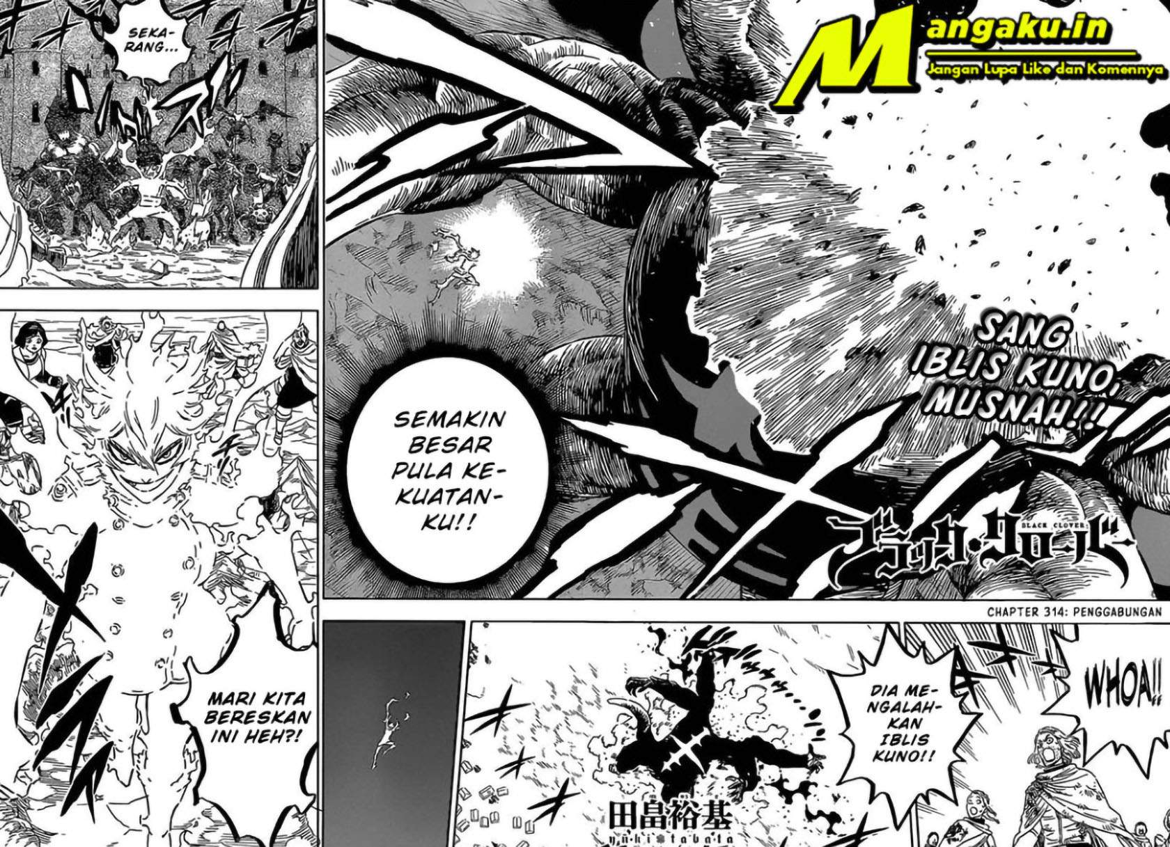Chapter 314 - halaman 4