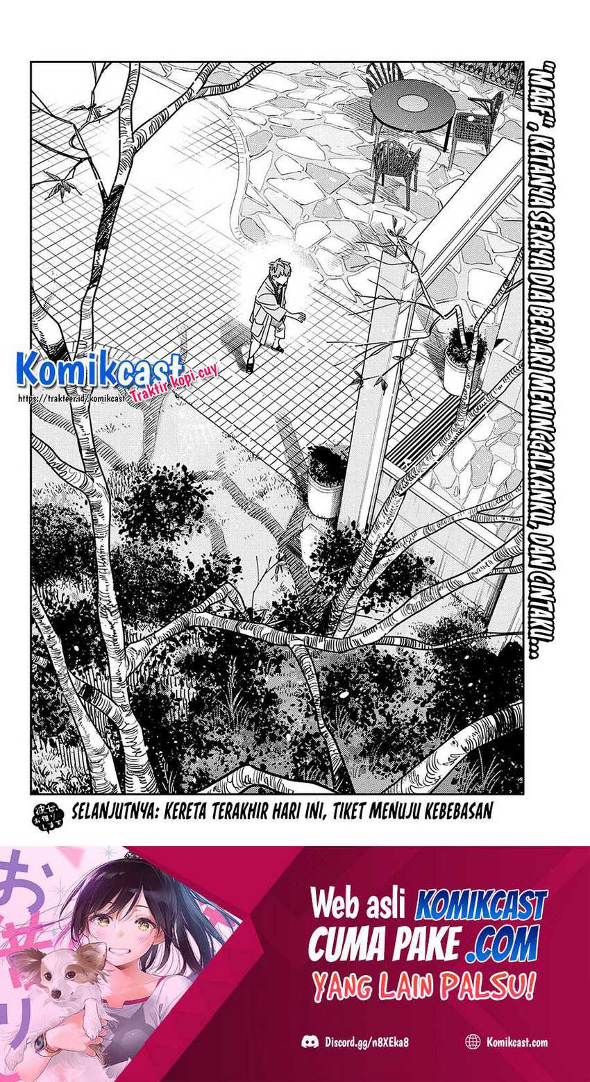 Chapter 213 - halaman 20