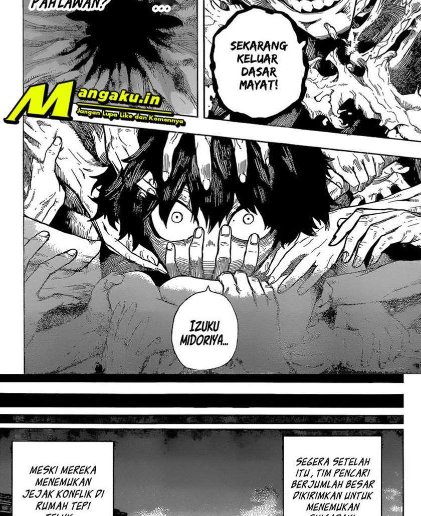 Chapter 334 - halaman 14
