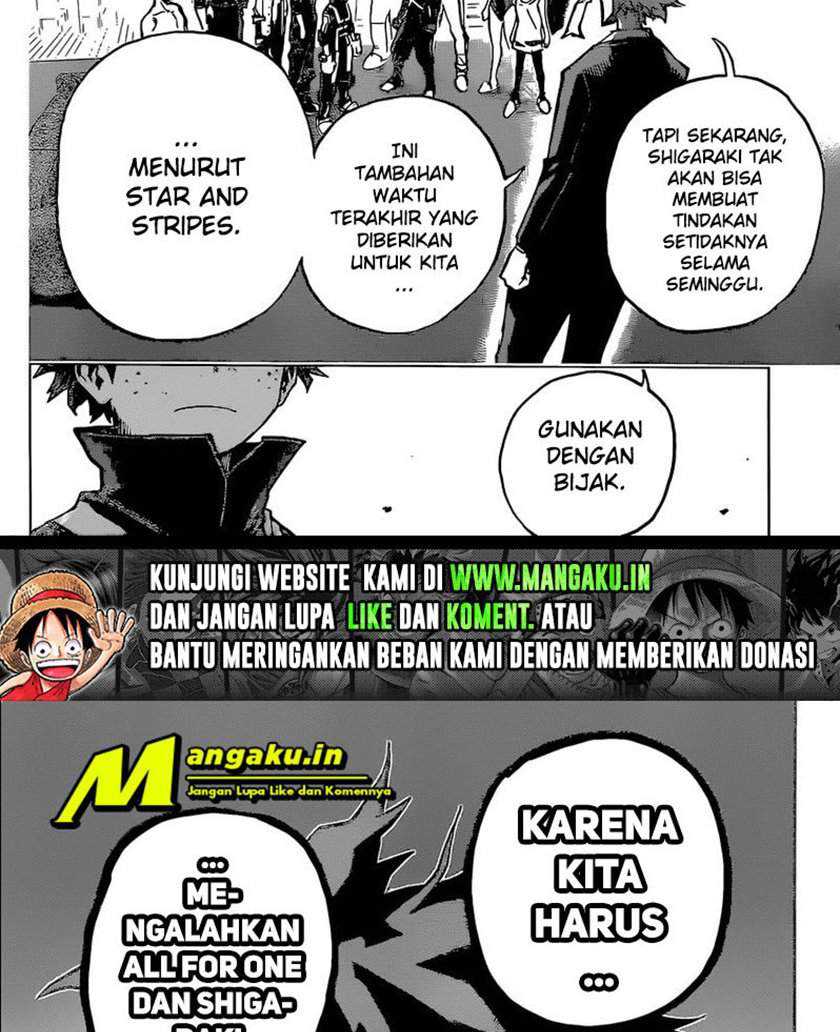 Chapter 334 - halaman 19