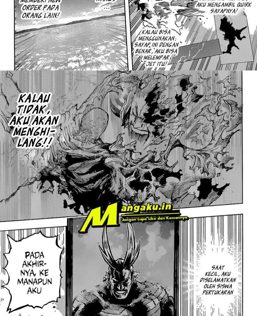Chapter 334 - halaman 5