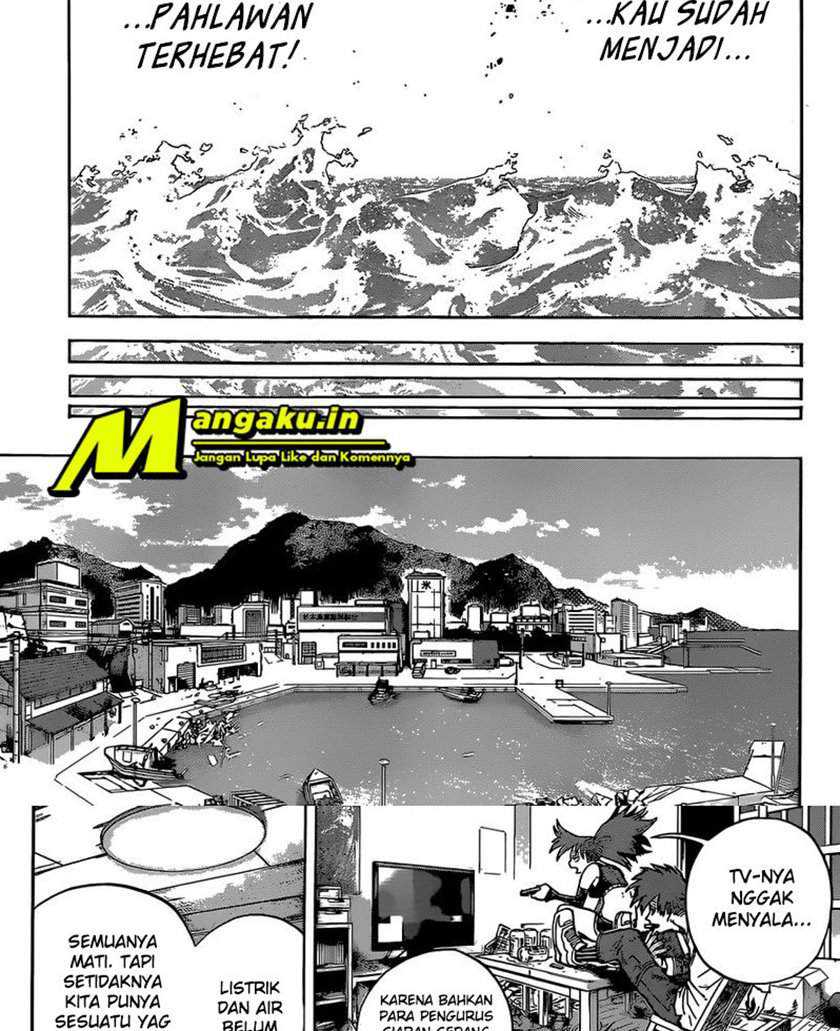 Chapter 334 - halaman 8