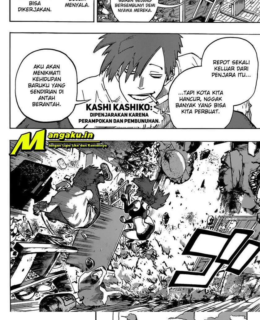 Chapter 334 - halaman 9