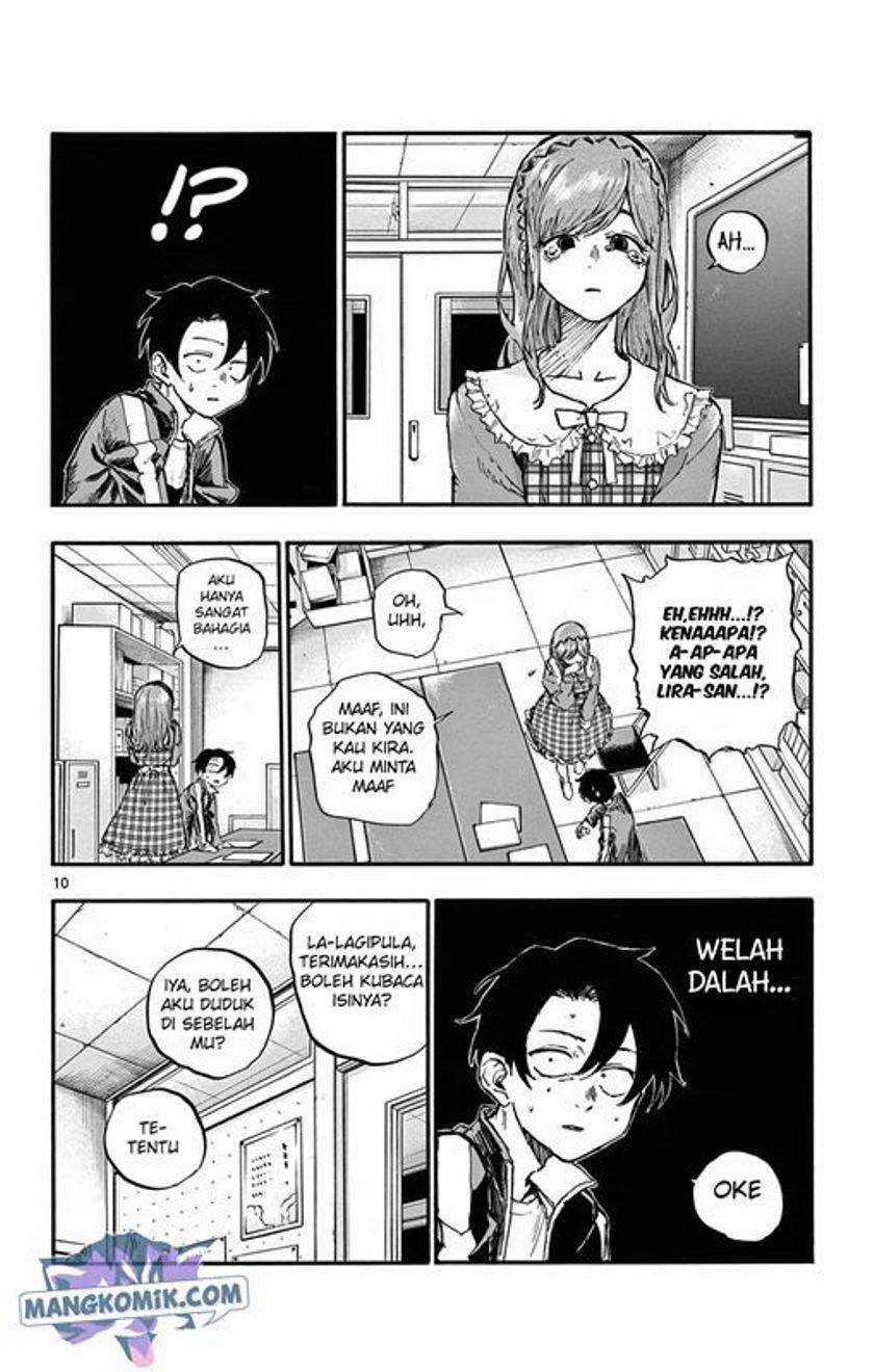 Chapter 73 - halaman 12